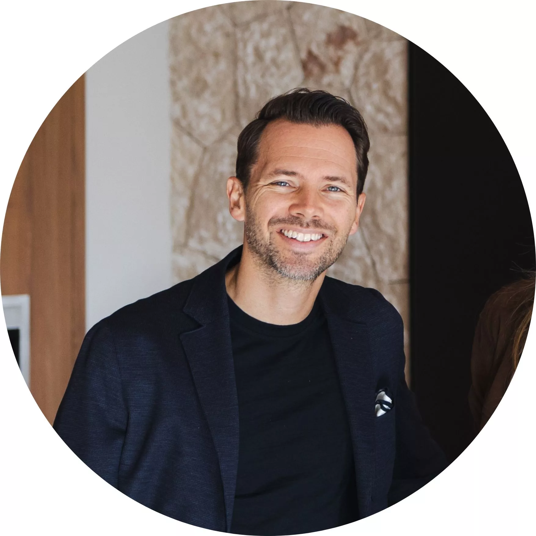 Patrick Hansmeier